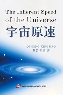 The Inherent Speed of the Universe????