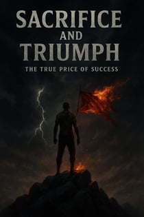Sacrifice and Triumph The True Price of Success