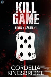 Kill Game - Seven of Spades, #1