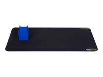 Music Nomad MN207 - Pack Tapis de travail et support en cube pour manche de guitare