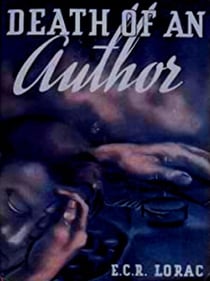 Death of an Author