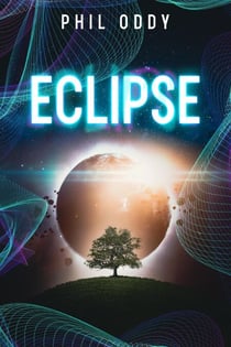Eclipse - Entanglement, #3
