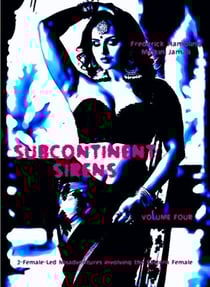 Subcontinent Sirens - Subcontinent Sirens, #4