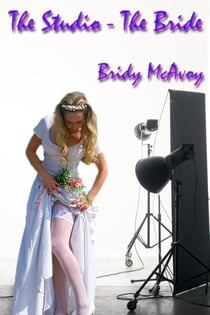 The Studio - The Bride - The Studio, #5