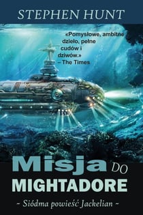 Misja do Mightadore