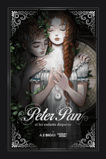 Peter Pan et les enfants disparus - Romance et Sortilège