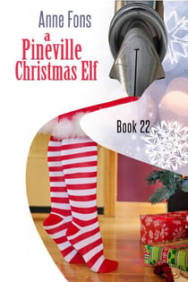 A Pineville Christmas Elf - Pineville, #22