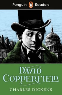 Penguin Readers Level 5: David Copperfield (ELT Graded Reader) - Abridged Edition