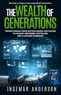 The Wealth of Generations
