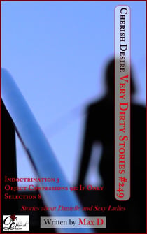 Very Dirty Stories #249 - Very Dirty Stories, #249