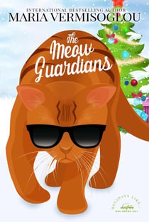 The Meow Guardians