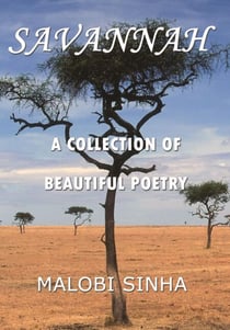 Savannah - Poetry of the Grasslands, #1