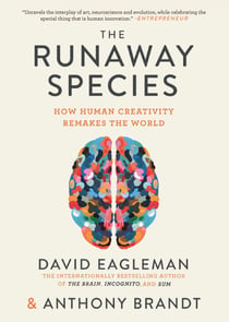 The Runaway Species - How human creativity remakes the world