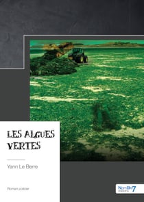 Les algues vertes