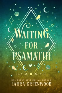 Waiting For Psamathe - Jinx Paranormal Dating Agency, #6.5