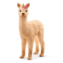 BAYALA JEUNE LICORNE LAMA