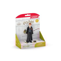 Figurine Schleich - Harry Potter Ron et croûtard