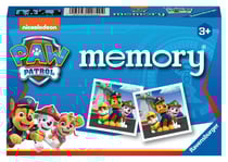 Memory® Pat'Patrouille - Ravensburger
