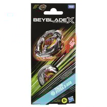 Booster Pack - Beyblade X - Modèle aléatoire - Vendu à l'unité