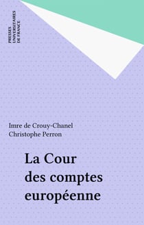 La Cour des comptes européenne