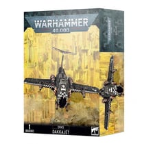 Orks : Dakkajet - Warhammer 40,000