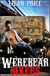 Werebear Bikers (Paranormal Werebear Shifter Erotic Romance)