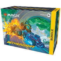 Bundle - Magic: The Gathering - Aetherdrift