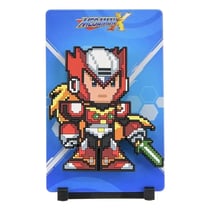 Figgyz - Mega Man - Zero