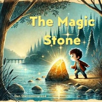 The Magic Stone - The Magic Little Chest of Tales