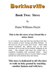 Book Two:  Steve - Berkinsville, #2