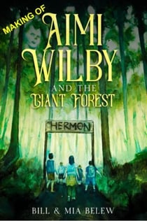 Making of The Giant Forest