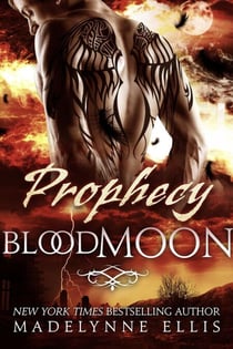 Prophecy (Blood Moon #1) - Blood Moon, #1