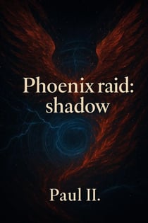 Phoenix Raid: Shadow