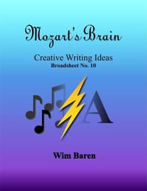 Mozart's Brain - Number 10
