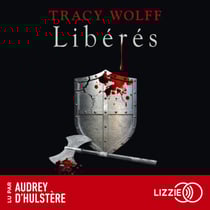 Assoiffés - Tome 6 : Libérés