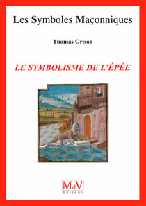 N.79 Le symbolisme de l'épée