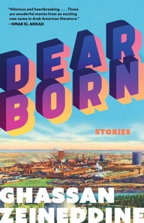 Dearborn - Stories