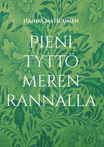 Pieni tyttö meren rannalla - Rakkaudesta kertoen