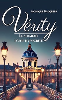 Vérity - Le serment d’une hypocrite