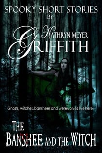 The Banshee and the Witch - Spooky Short Stories, #2