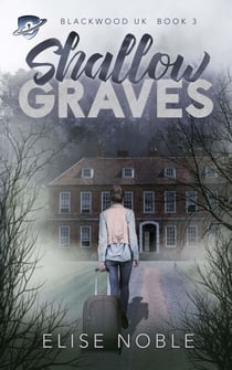 Shallow Graves - Blackwood UK, #3