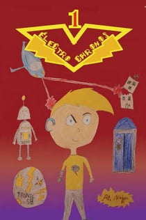 Électro Chronos 1 - ÉLECTRO CHRONOS SÉRIE, #1