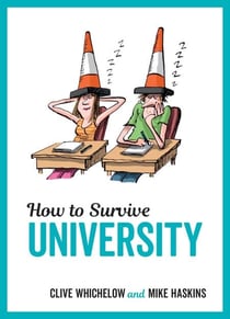 How to Survive University - Top Tips, Fun Ideas and Essential Advice to Help You Ace Student Life