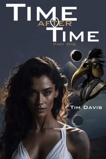 Time After Time, Part One - Time After Time, #1