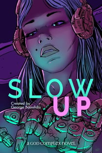 Slow Up - Hire a Muse, #2