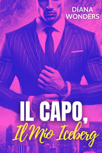 Il Capo, Il Mio Iceberg - new edition