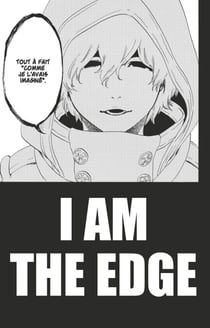 Bleach - T64 - Chapitre 573 - I AM THE EDGE