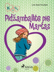 K, ka Klara 4 — Pidžamballite pie Martas