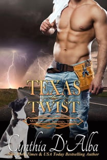 Texas Twist - Whispering Springs, Texas, #4