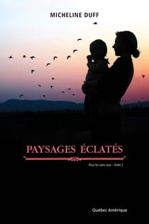 Paysages éclatés - Pour les sans-voix - Volet 2